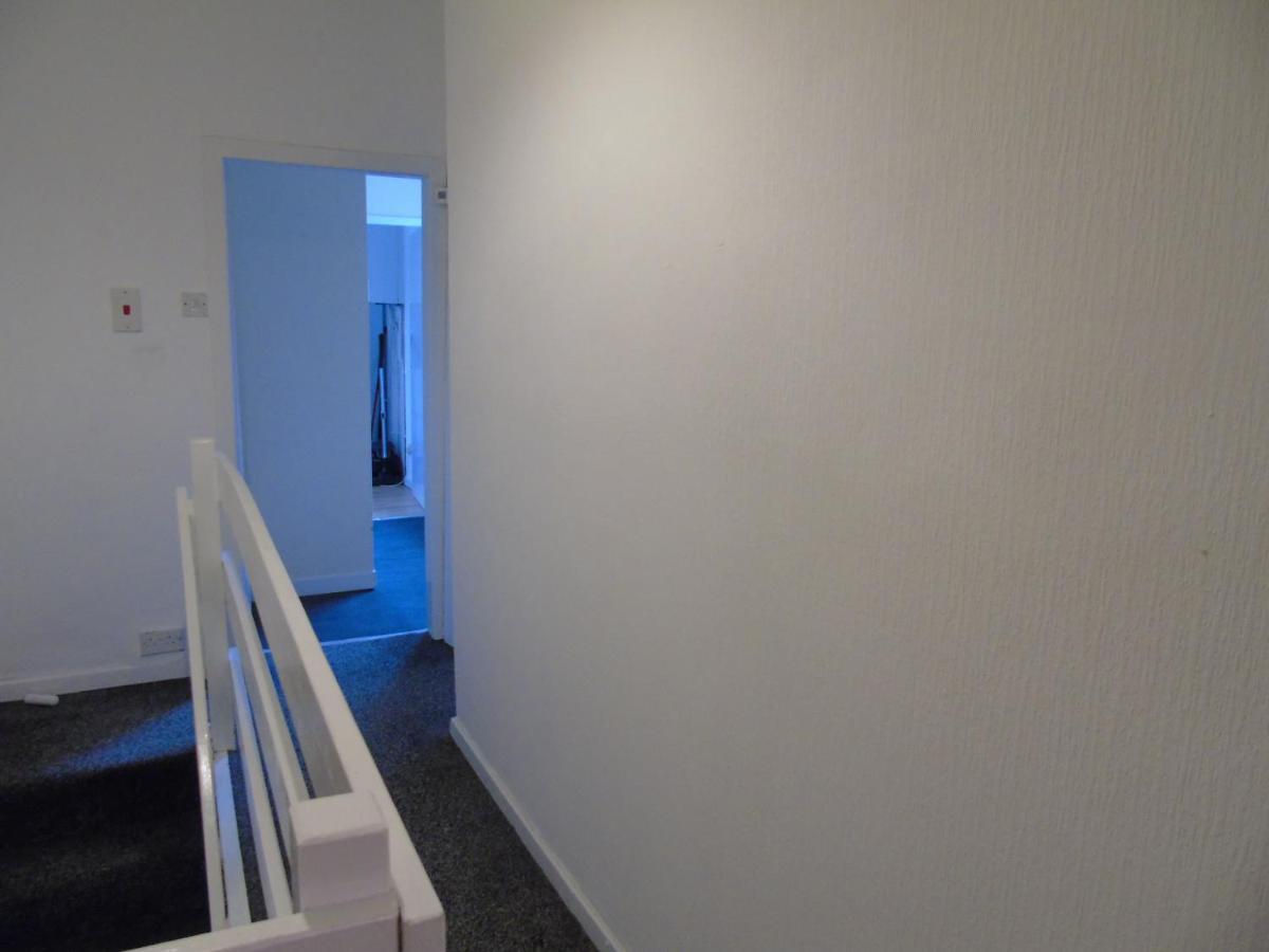 Beautifull 2-Bed Apartment Bolton Esterno foto